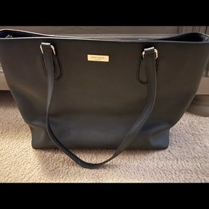 Lightly used Kate Spade purse and wallets
